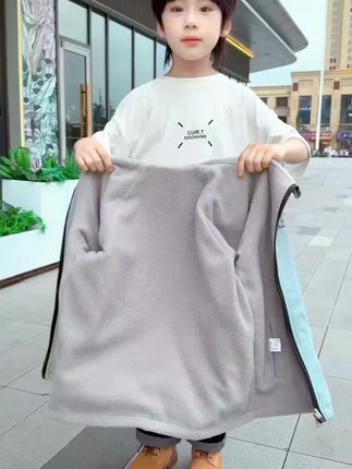 #潮童穿搭 #童装上新 #高品质童装 #男生穿搭 #男女同款穿搭@DOU+小助手 @DOU+上热门 @抖加🔥上热门🔥dou+🔥热点宝