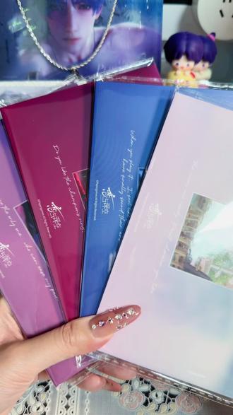 恋与深空 遵命饲养官系列 官谷开箱vlog
#恋与深空 #遵命饲养官 #猫很想你 #开箱 #恋与深空谷子