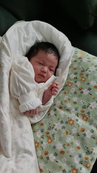 爱的桥段叫我怎么写,唯愿吾女无疾无忧!