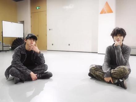 你依然愿意 借给我你的光 #橹穆 #克卜勒