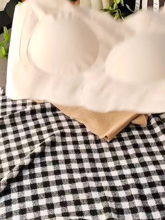 发育期冰丝无痕内衣#柔软亲肤 #贴身衣服#好物分享#内衣#上热门