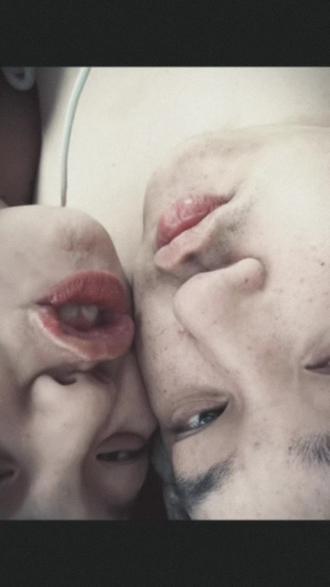 后来我什么都叫老公 天上的星星他也有办法