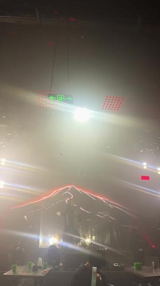 抖音热歌#张艺兴版#大花轿,歌手#笑笑现场