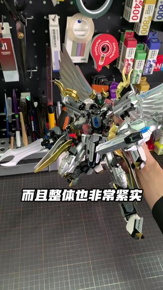 马年积木!双形态直变,太酷辣! 这居然是积木?还能一体变形?!这马年积木太帅了 !#拼装积木 #积木 #国产积木 #F5积木 #新年礼物