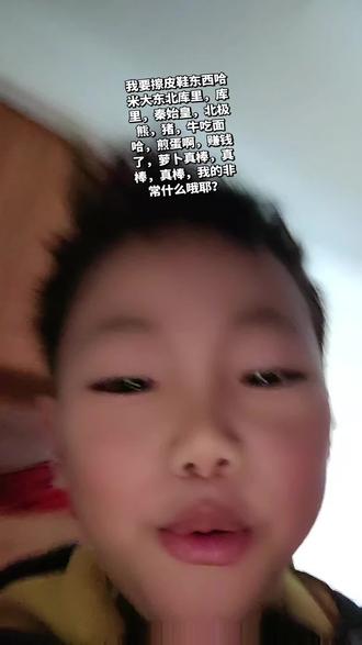 要擦皮鞋的叮咚吉哈基米