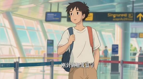 新加坡留学办银行卡|别再跑空!全套流程
#新加坡留学 #新加坡留学生 #新加坡银行卡 #新加坡入境 #新加坡生活