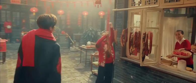 蔡徐坤过年别感冒原视频,祝大家新年快乐,身体健康别感冒#蔡徐坤#别感冒#新年快乐#你不是他