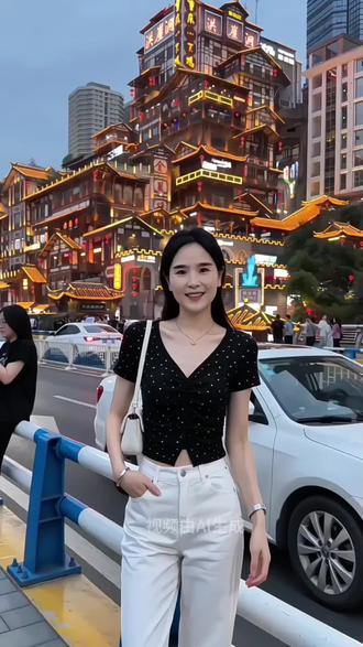 黑色波点V领短袖 #当我穿搭时突然灵机一动#老婆让我穿得成熟一点#王楚然把碎花裙穿得太惊艳了#老钱风穿搭是低调显贵天花板#王鹤棣白色西装造型