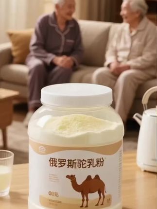 #好物推荐🔥 #俄罗斯驼奶粉 #双峰驼奶粉 #奶粉 #超便宜超划算 @抖加🔥上热门🔥dou+🔥热点宝 @DOU+上热门 @DOU+小助手
