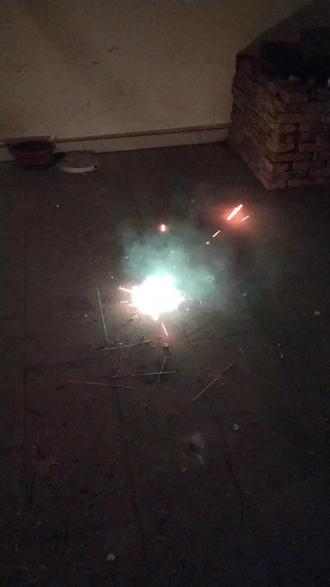 2025年大年三十的夜2026年开始