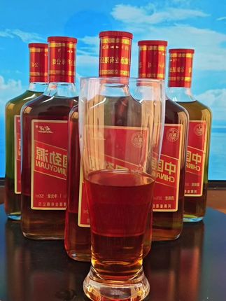 #劲酒 #露酒 #劲源酒#口粮酒 #强烈推荐