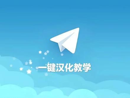 我不允许任何人还不会!一键汉化,就是这么快
#telgamer #飞机怎么设置中文 #分享 #生活中的小窍门