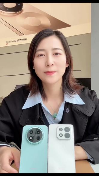 千元机天花板?吐槽畅享90参数弱?你根本不懂华为的千元布局。#千元机首选