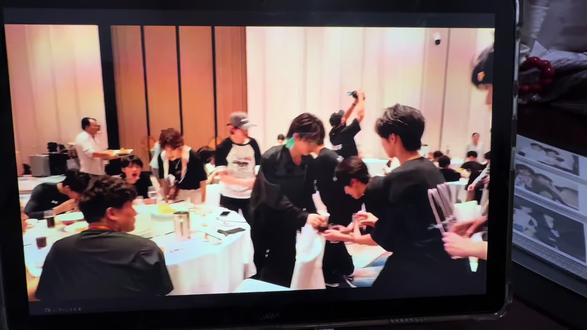 左邓你们到底咋了#左邓 #时代峰峻纪录片