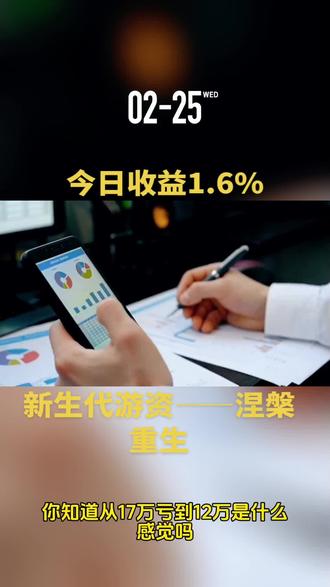 涅槃重生简介