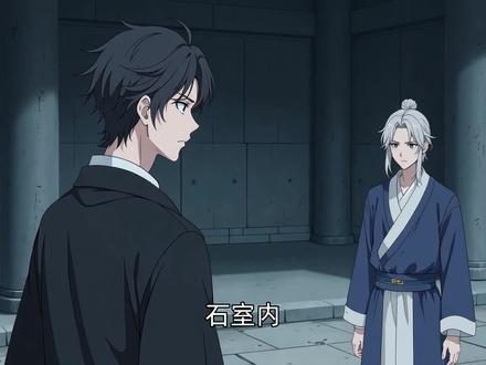 第三十二章:星轨窥探