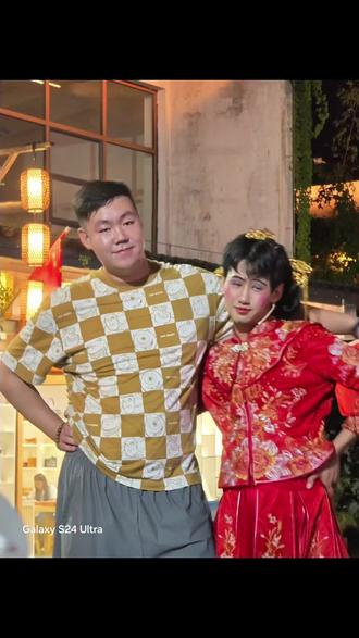 重生之 我在婺女州当赘婿!!!#旅行推荐官