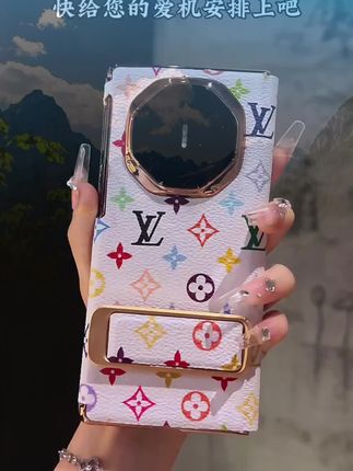 一款好用的华为matext手机壳,小姐姐们一定要买!