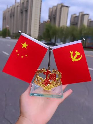 如果信仰有颜色,那一定是中国红#2025年 #祖国万岁