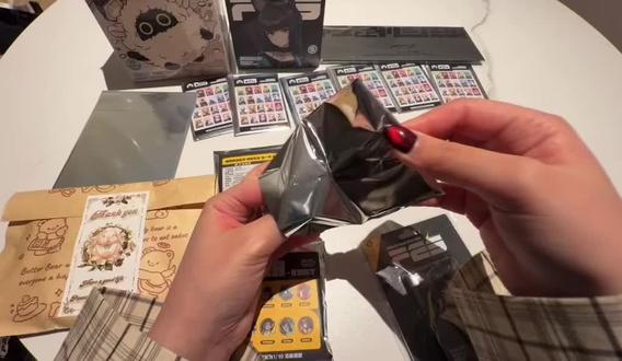 我真没招了#绝区零#Fes#抽卡