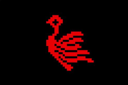 羽人之国在哪 他们为何以鸟为祖。鸟纹 壮族纹样第3期 鸟图腾崇拜原本包含完整的观念体系、禁忌规范与仪式制度。然而随着千年流转,其大多已湮没于时光,但我们仍可从壮族遗存的崇拜观念、口头传说、舞蹈音乐、纹样服饰中,寻觅其深远的文化痕迹。壮族纹样 壮锦 鸟纹#壮族纹样大系