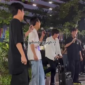 🐔家专治不开心😆
听听这魔性的笑声…
看着日渐增厚的病历本,咱谁也别说谁🤦🤦
#GMM #gmmtv #搞笑我们是认真的 #忍住别笑