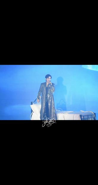 《我们的纪念》存档 by 江衡~#追星 #永恒开端 #曼谷演唱会 #江衡 #我们的纪念