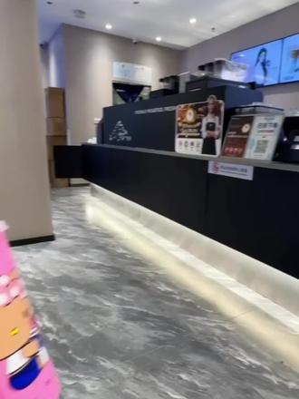 我滴天!瑞幸X 黑皮kitty联名太好看了! 也太可爱了!准备好周一冲了吗!#谁能拒绝可爱的kitty猫 #哈喽kitty联名款 #kitty联名周边 #瑞幸联名 #kitty控