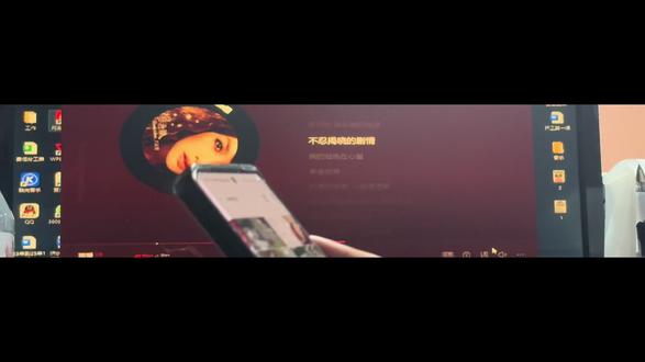 #工作花絮 支线任务:成为密室npc已完成✅