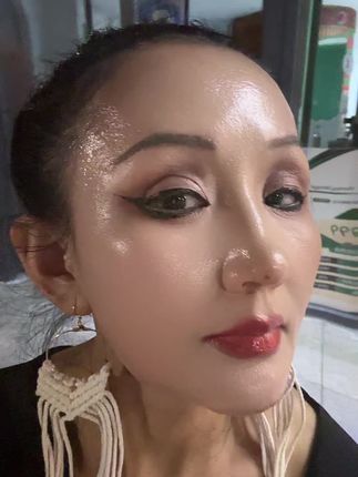 最亮的眼睛能看见这个视频!不会让家人们失望的