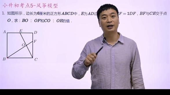 发现很多孩子学几何不是不会算,而是脑子里根本没‘模型’概念。一看到图形就慌慌张张乱算,题越复杂越懵……
其实小升初几何拉分的,从来不是计算能力,而是模型思维。这节课把‘风筝模型’一次性讲透啦,西安高新的家长可以收藏起来,给孩子慢慢看~
#数学分析学习方法 #小学数学 #数学思维 #西安高新 #小升初数学