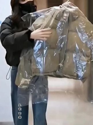 #时尚休闲减龄穿搭