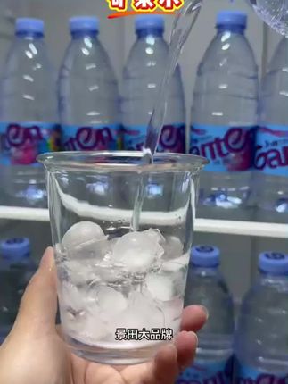 #矿泉水 #矿泉水推荐 #水