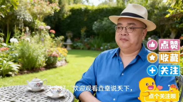 泰柬边境冲突难停:走势背后藏多重博弈。