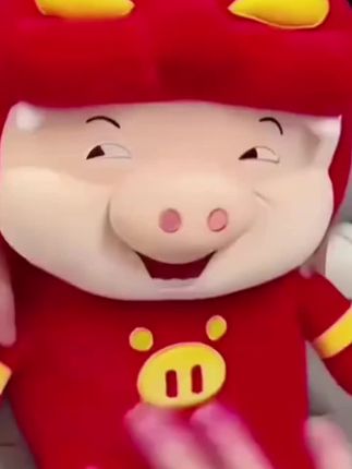 #也太可爱了吧 #快来看看 #快来围观 #礼物推荐
