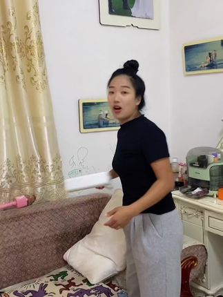 #粘毛器