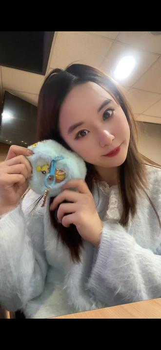 桐桐想要 桐桐得到!
#麦当劳飞天小女警 #麦麦