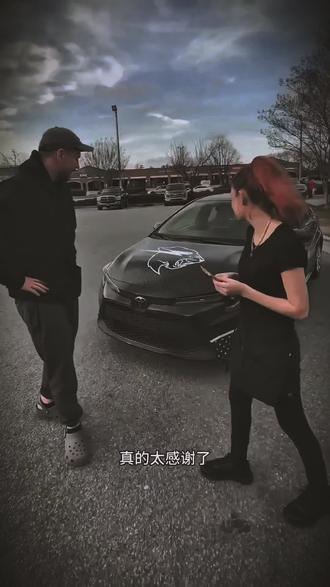 “小费″这一块#野兽先生 #上热门 #mvp