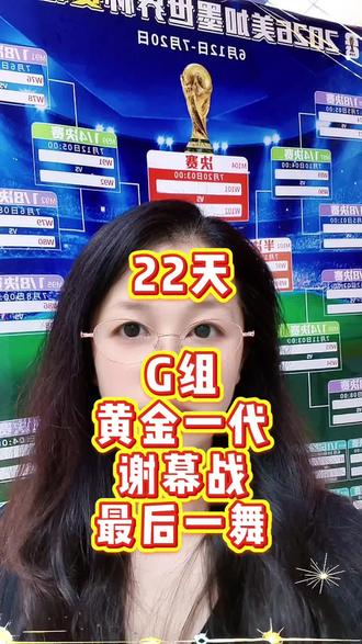 世界杯系列之一G组!#2026世界杯 #G组前瞻 #比利时黄金一代 #萨拉赫最后一舞
