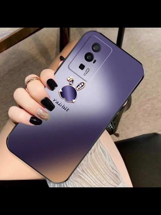 红米K60手机壳新款Redmi K60Pro全包软硅胶k60e超薄防摔高级女壳#手机壳 #潮牌手机壳 #网红手机壳 #高级感手机壳