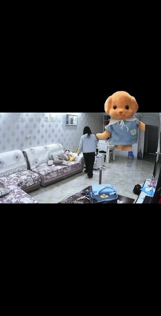 #沙发变卡座 尝试了三次,以失败告终,就当大扫除了。