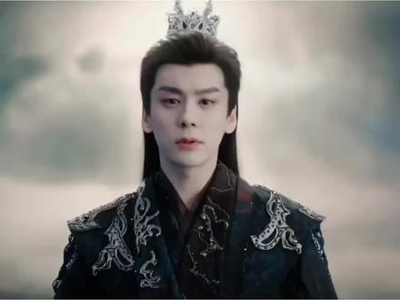 晏柯出场又帅又狠呐#白日提灯#魏哲鸣 #新剧开播