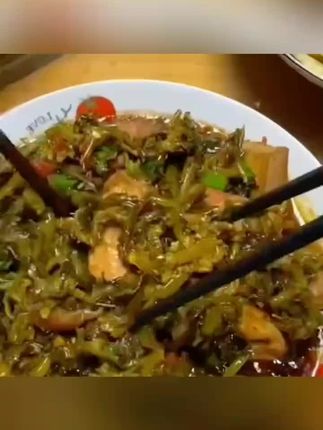 下饭菜油菜苔即食美味解馋熟食美味拌饭酱菜老坛油菜苔258克/瓶#焕发光彩 #焕发光彩 #焕发光彩 #宸居暇豫 #焕发光彩