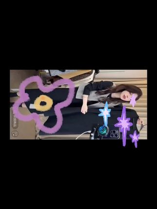 ##上热门 现货+运费险)秋冬长袖圆领黑色连衣裙极简A字长裙显瘦宽松打底裙