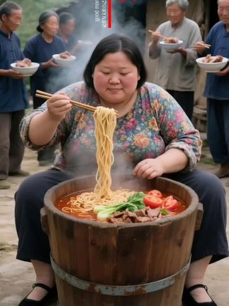 山药龙须面#太好吃了 #民间传统美食 #你吃过吗 #快来一起尝个鲜 我吃就这样吃