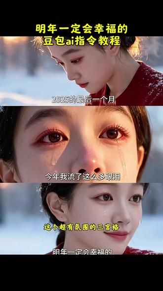 #豆包ai #豆包p图已经nextlevel了 明年我一定会幸福ai教程 明年一定会幸福特效教程 明年一定会幸福ai教程 ai明年一定会幸福同款特效 ai明年一定会幸福特效教程 明年我一定会幸福的图片 #明年一定会幸福的 一定会幸福教程的 幸福特效教程 明年我一定会幸福 #ai明年一定会幸福 挑战明年我一定会幸福入口 明年我一定会幸福的豆包指令 明年我一定会幸福特效 明年我一定会幸福剪映教程 明年我一定会幸福的 明年我一定会幸福配音 明年我一定会幸福的三宫格特效... 明年我一定会幸福怎么回 明年我一定会幸福的挑战 明年我一定会幸福经典台词 明年我一定会幸福的音频 明年我一定会幸福的原视频 明年我一定会幸福的蛋仔 明年我一定会幸福剪辑 明年我一定会幸福的教程 明年我一定会幸福的文案 明年我一定会幸福的视频 明年我一定会幸福的ai 明年我一定会幸福的特效教程 ai明年一定会幸福同款特效 明年一定会幸福ai特效 明年我一定会幸福的特效 AI幸福美满特效 ai明年一定会幸福特效教程