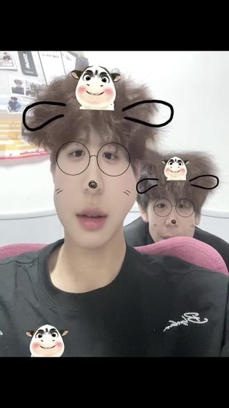 他们说我后面有个小偷真的假的啊#转场 #反差