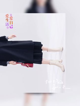 #羊绒大衣 #双面羊绒大衣 #时髦穿搭 #轻奢女装