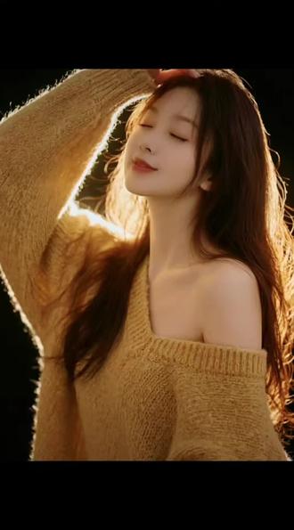 大家感兴趣可以去看原视频😹羞答答的的玫瑰我乱哄哄的开😂😂😂