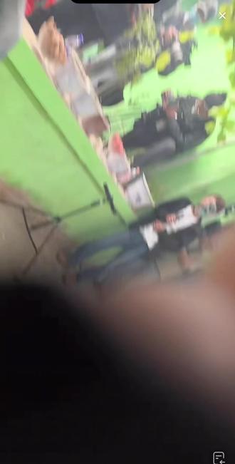 惊!!何浩楠疑似隔着屏幕殴打禾伙人!!!少熙称自己为最大的团粉头子,哈哈哈哈哈哈#种地吧 #十个勤天 好吵,好闹,好幸福!#我担秒了全世界